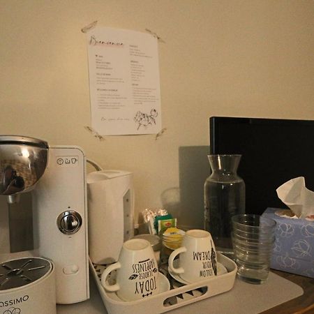 Chambre Calme A Breux-Jouy エクステリア 写真