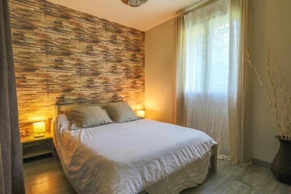 Chambre Calme A Breux-Jouy エクステリア 写真